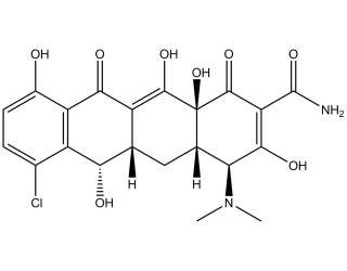 Demeclocycline